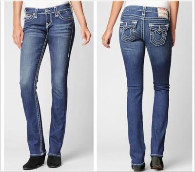 Cheap Women's True Religion jeans wholesale No. 305